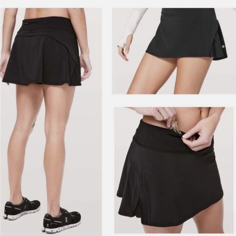LULULEMON SKIRT